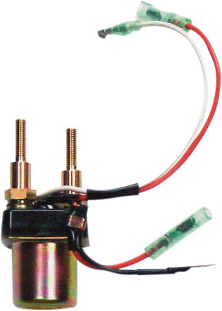 STARTER RELAY KAW | 004-130