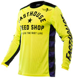 ORIGN COOL JERSEYVIZ/BLK