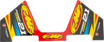 2-Stroke Silencer Decals