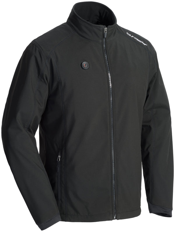 SYNERGY 7.4V JACKET BLK
