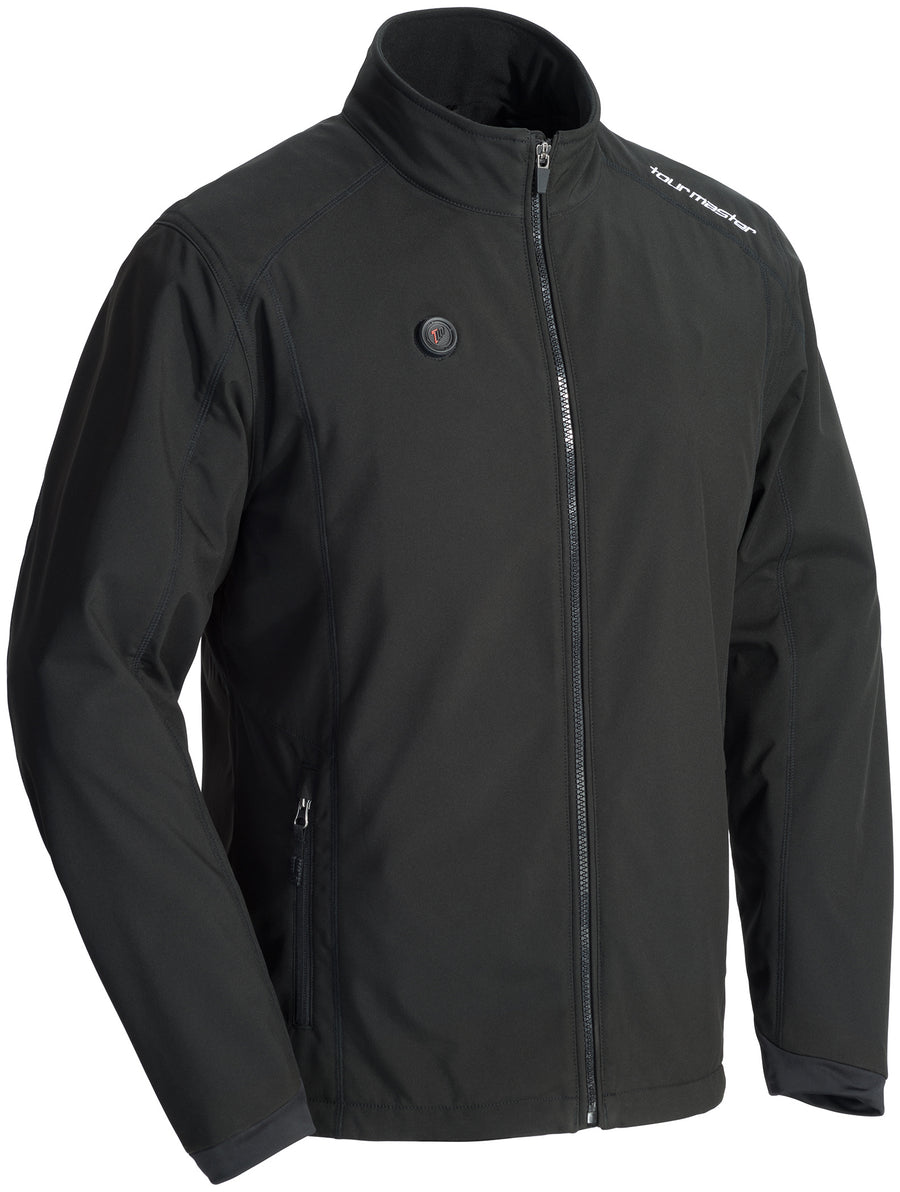 SYNERGY 7.4V JACKET BLK