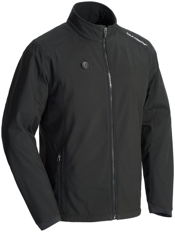 SYNERGY 7.4V JACKET BLK