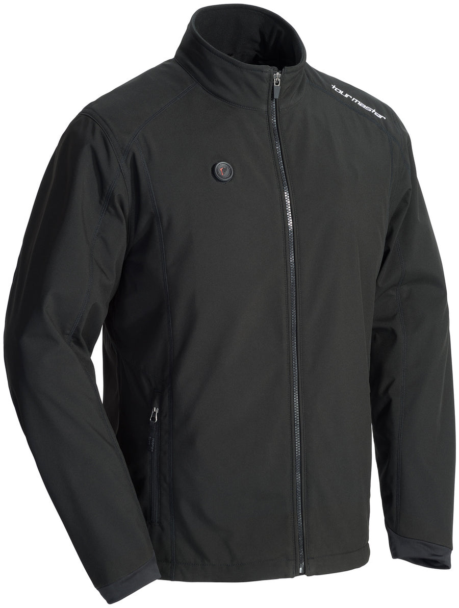 SYNERGY 7.4V JACKET BLK