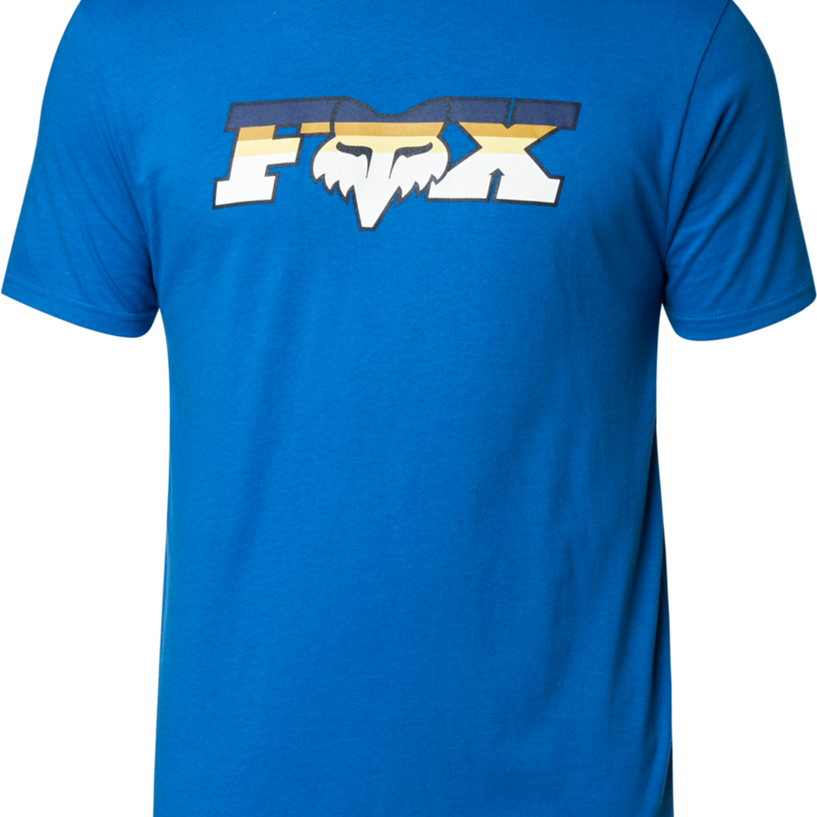 FOX TEE HEAD
