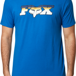 FOX TEE HEAD