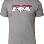 FOX TEE HEAD
