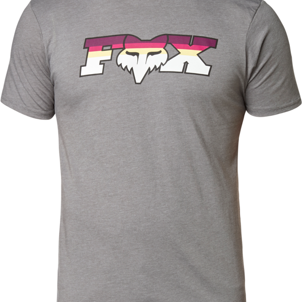 FOX TEE HEAD