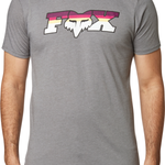 FOX TEE HEAD