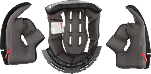 R710 Helmet Kwickwick II Liner