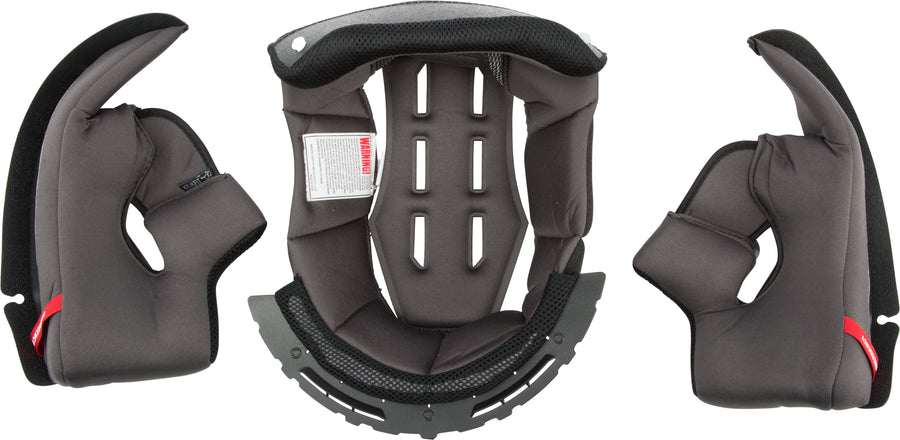 R710 Helmet Kwickwick II Liner