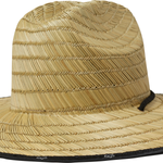 NON STOP STRAW HAT