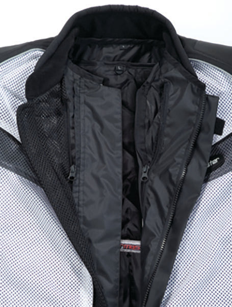 INTAKE AIR JKT ATQB LINER