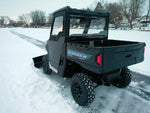 POLY REAR WINDSHIELD POL | 2773
