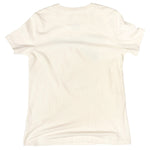 HIDEOUT SS TEE NATURAL