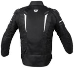 HYPER FLO AIR V2 JKT BKWT