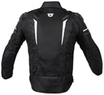 HYPER-FLO AIR V2 JKT BKWT