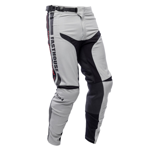 ELROD STORM PANT FOG/BLK
