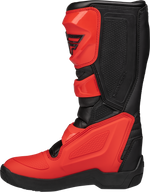 MAVERIK LT BOOT RED/BLACK SZ 11