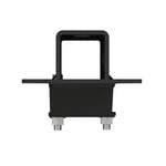 ATV 2" RECEIVER HITCH BLACK HON | 85135