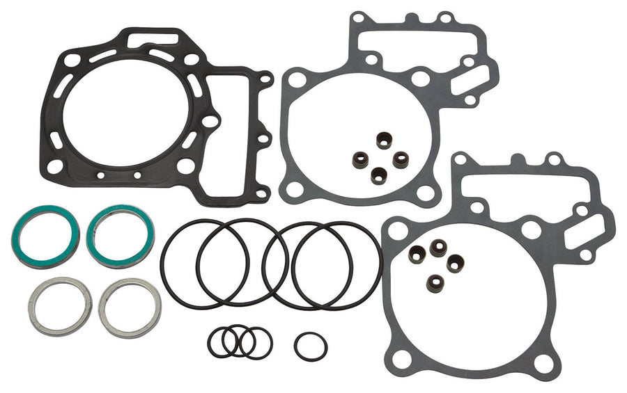 TOP END GASKET SET | 8100038