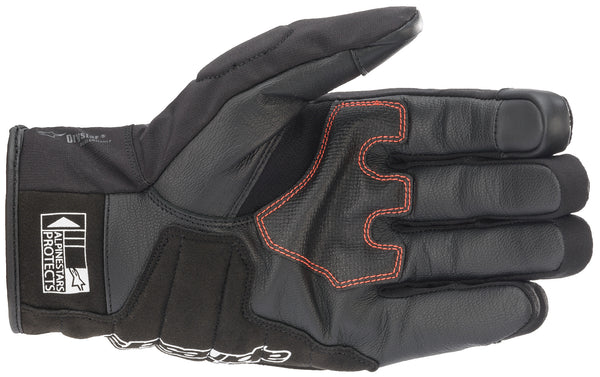SMX-Z DS GLOVE BKRF