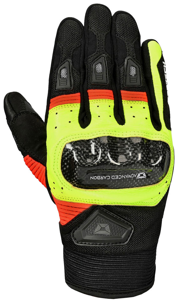 APEX AIR GLOVE TOXIC
