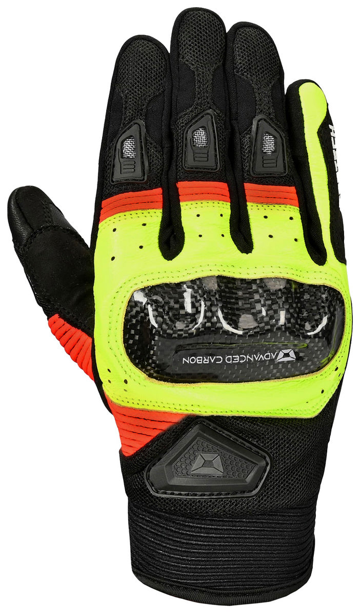 APEX AIR GLOVE TOXIC