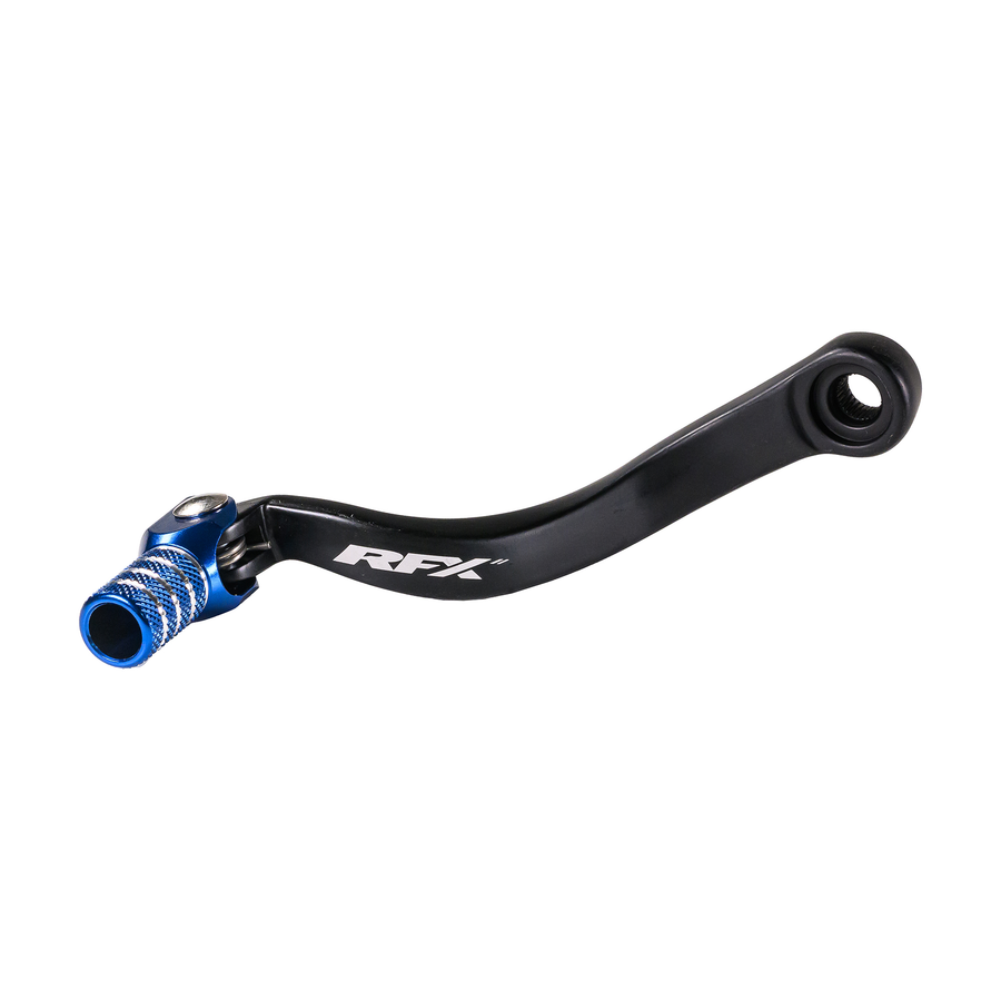 RACE SHIFT LEVER BLUE HUSQ | FXGP 70200 55BU