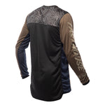 OFF-ROAD JERSEY MOSS/BLK