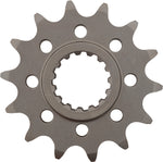 FRONT CS SPROCKET STEEL 14T-525 DUC