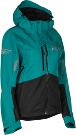 Women's Carbon Jacket (2026)