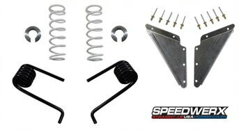 200 Heavy Duty Spring Kit