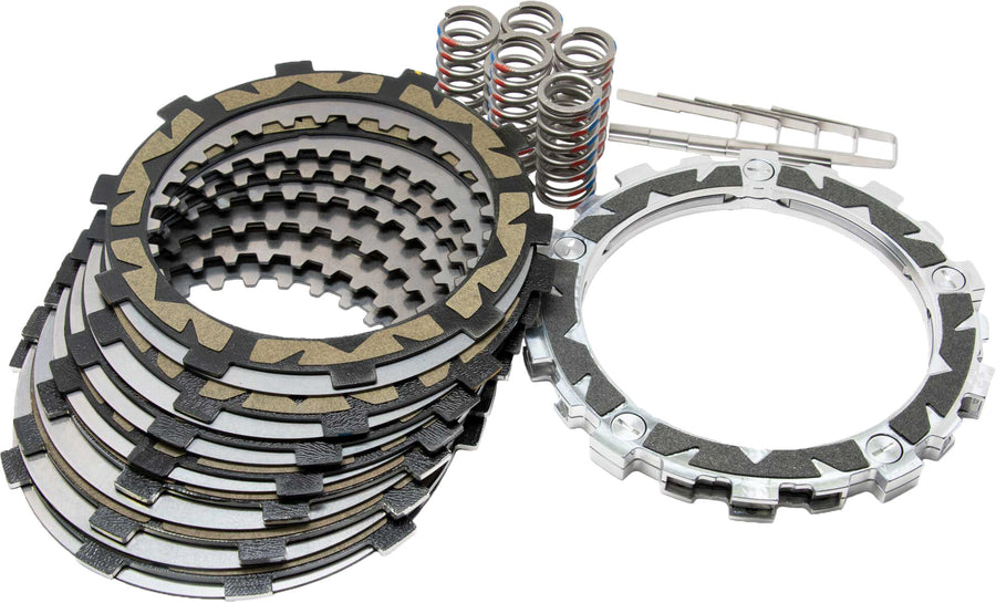 RADIUS X AUTO CLUTCH | RMS-6309002