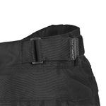 OVERPANT EVO BLACK