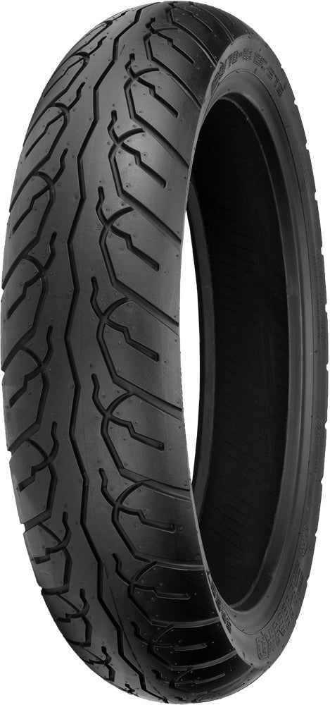 TIRE 567 SERIES FRONT 110/90-13 56P BIAS TL | 87-4281