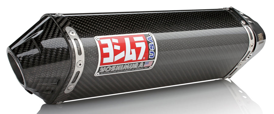 EXHAUST STREET TRC SLIP-ON SS-CF-CF | 1160027220
