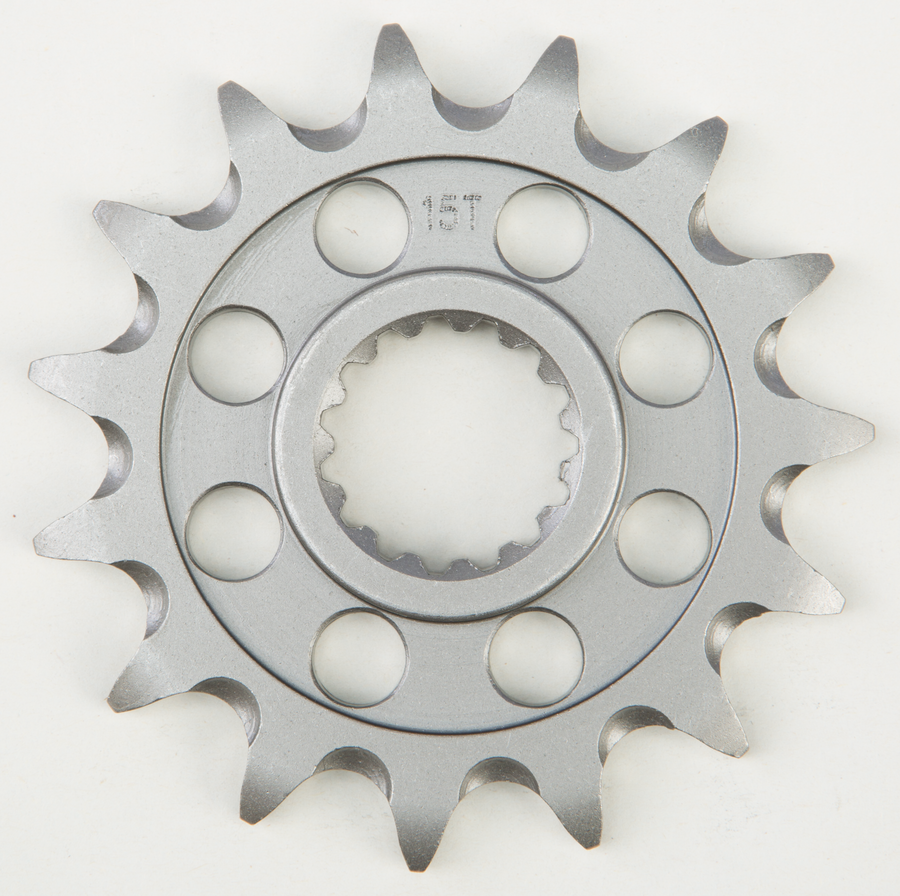 FRONT CS SPROCKET STEEL 15T-520 BETA/HUSQ/KTM | MX-539915-4