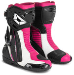 ADRENALINE GP BOOT WM RUB