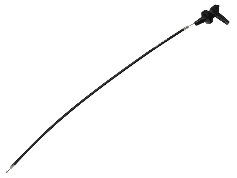 CHOKE CABLE YAM