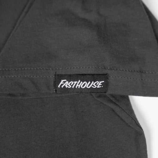 DISPATCH TEE BLACK
