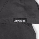 DISPATCH TEE BLACK