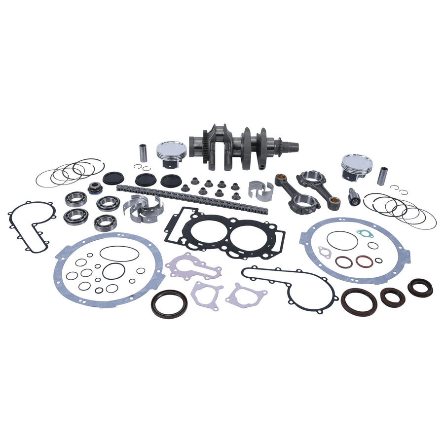 COMPLETE ENGINE REBUILD KIT POL | WR00048