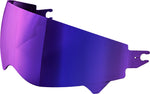 Covert/Covert X Helmet Sunvisor