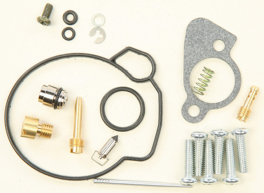 CARBURETOR REPAIR KIT