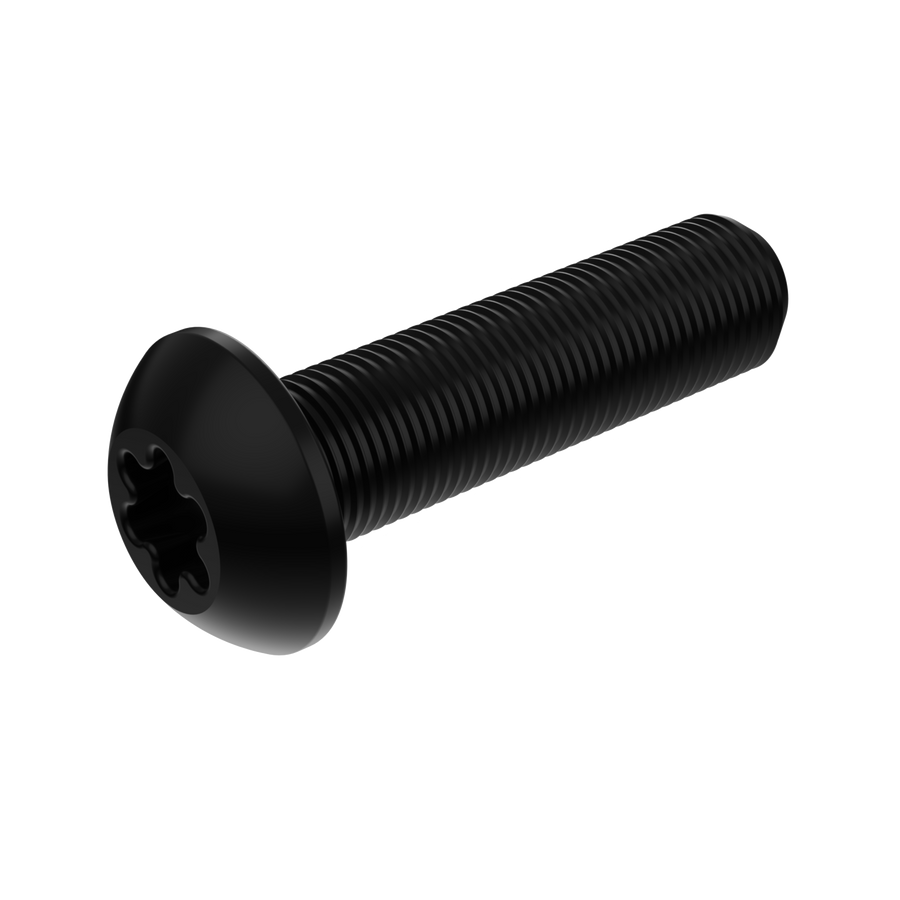 Torx Screw M6 X 25