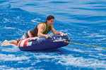 STARS N STRIPES KIT 57" W/PUMP AND ROPE | 53-4310K