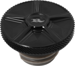 NX LVL Gas Caps