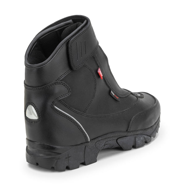 RESU WP BOOT BLK