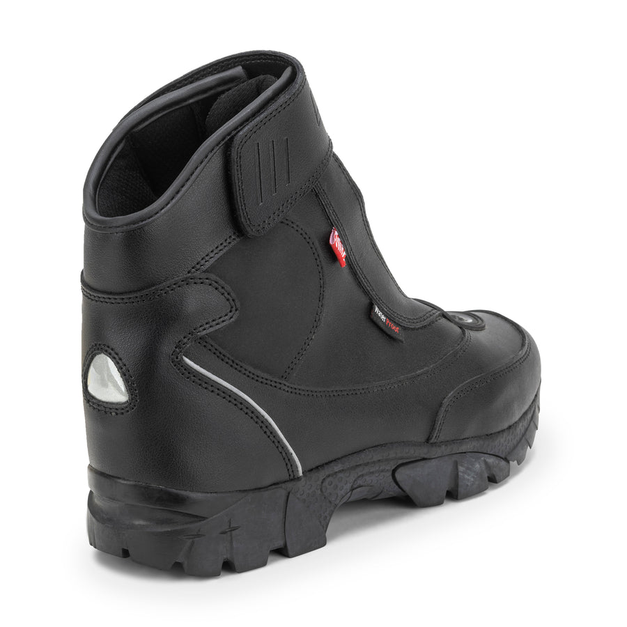 RESU WP BOOT BLK