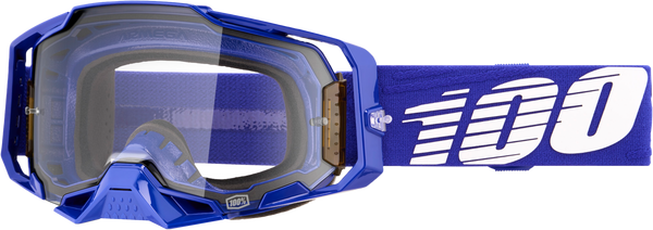 ARMEGA GOGGLE KLEIN CLEAR LENS | 50004-00047